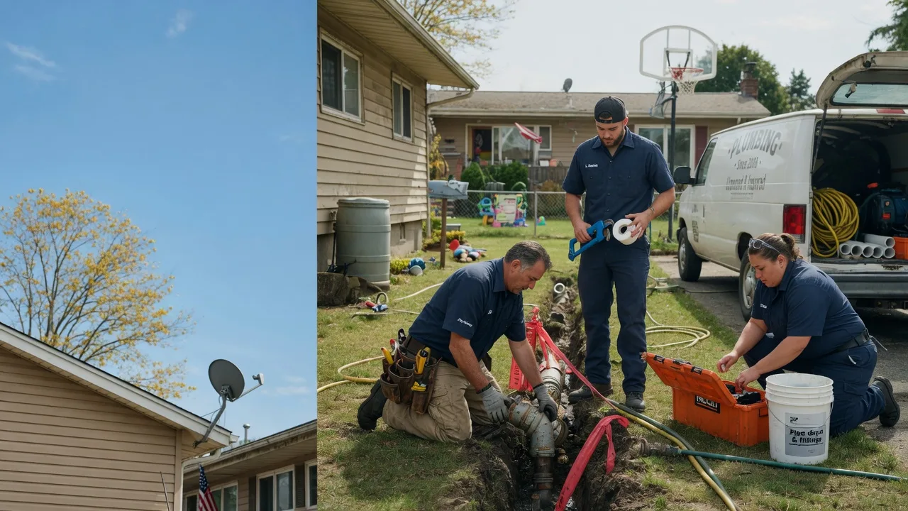 Garbage Disposal Replacement in Kamrar, IA near me